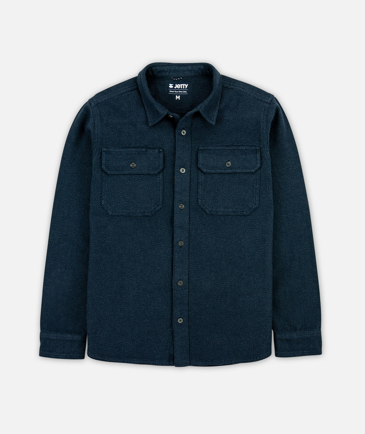 Horizon Heavy Duty Shirt - Carbon