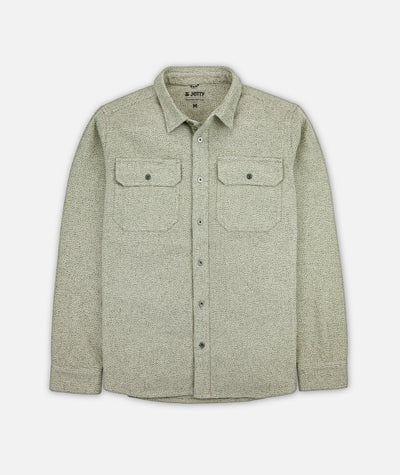 Horizon Heavy Duty Shirt - Sand