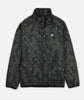 Inlet Puffer Jacket - Black Camo