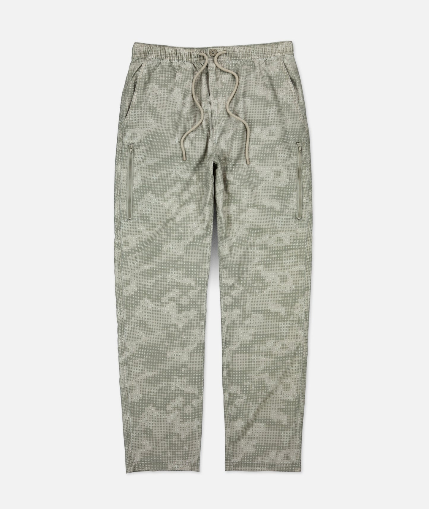 Leeward Ripstop Pant - Tan