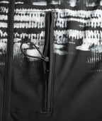 Atlantic Boardshort - Deep Black
