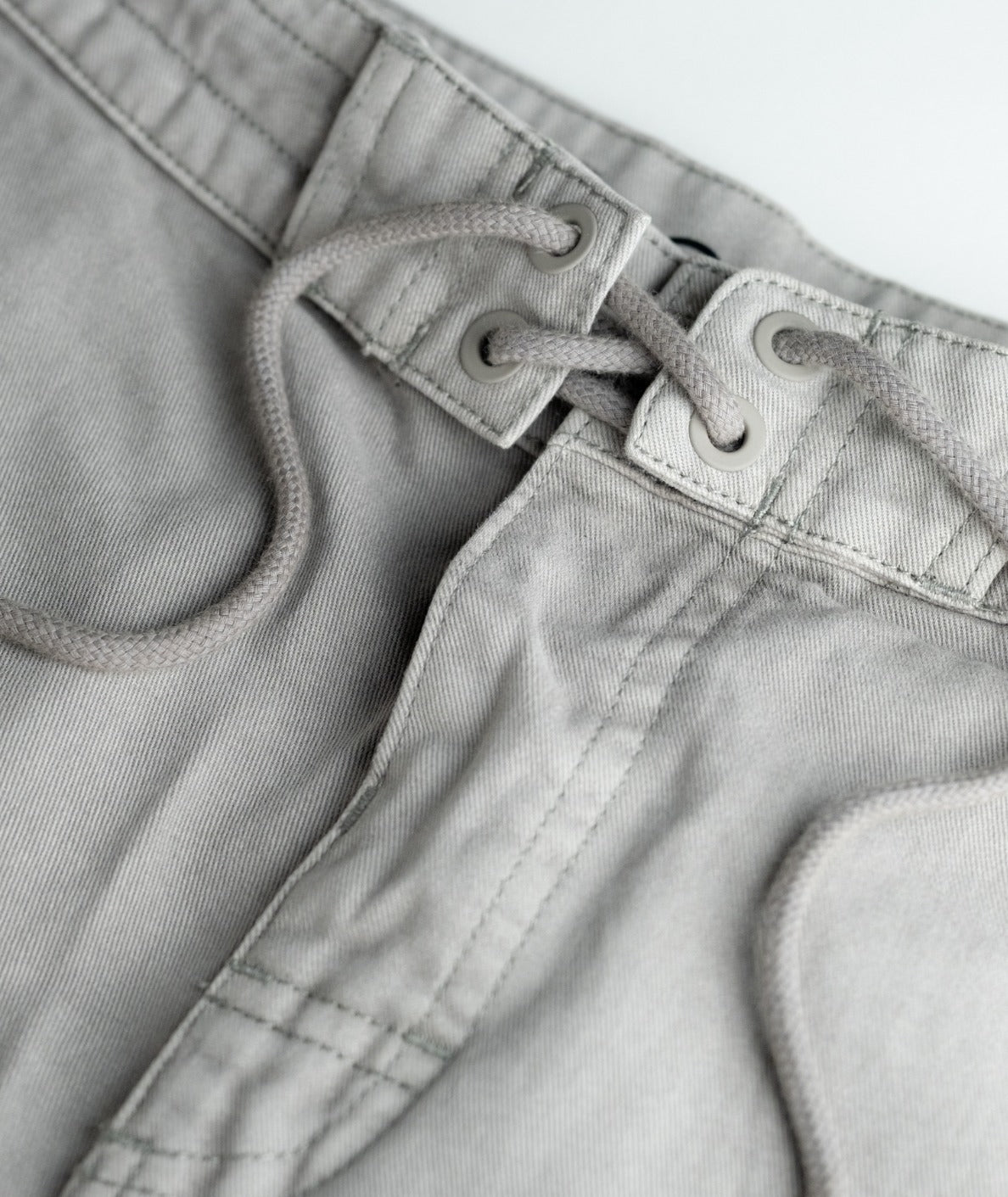Bristol Short - Grey