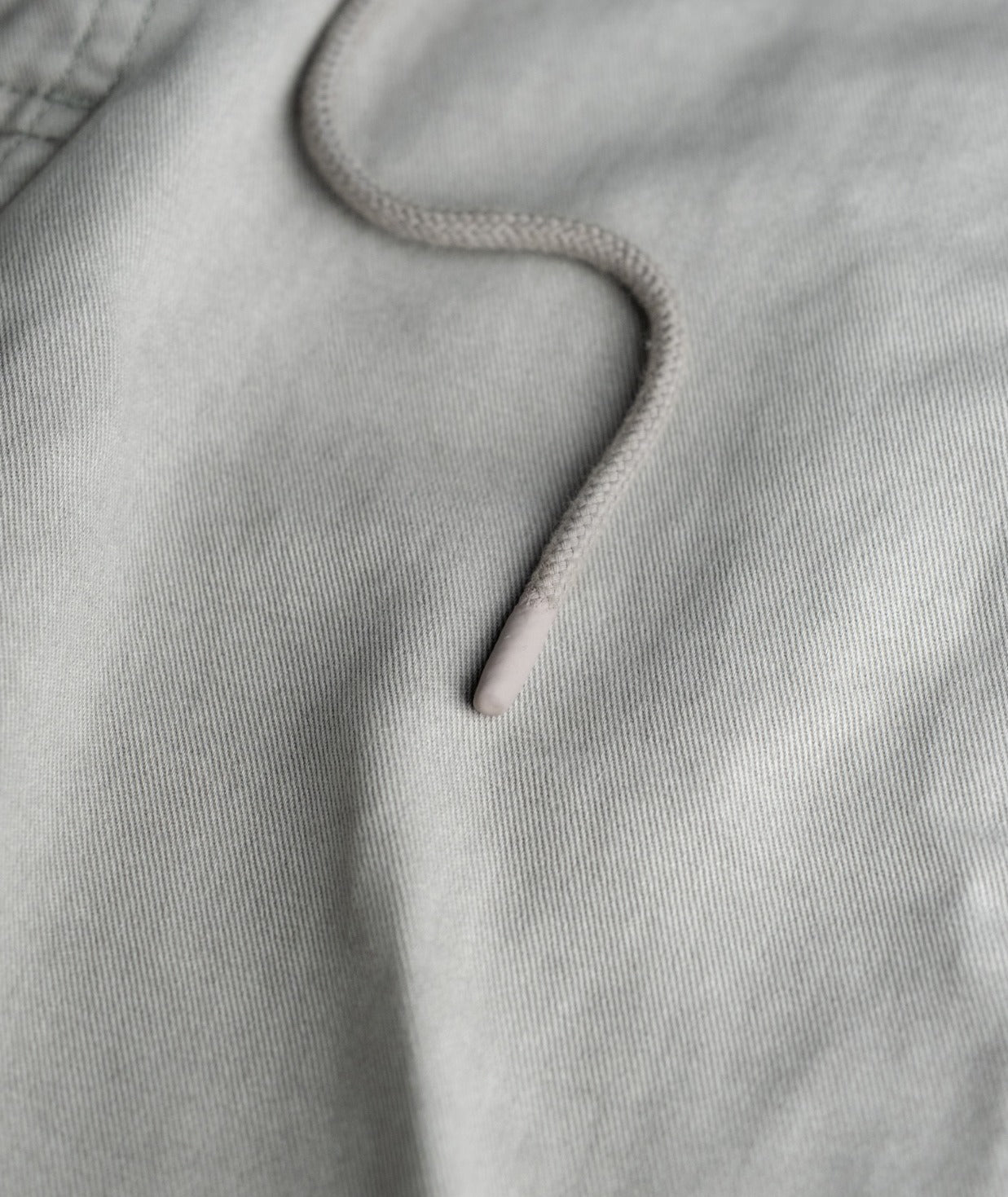 Bristol Short - Grey