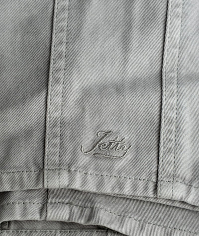Bristol Short - Grey