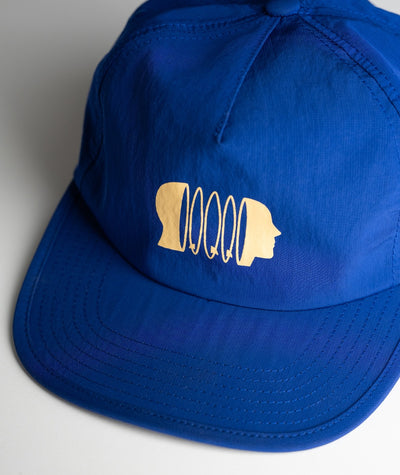 Enlightened Hat - Blue