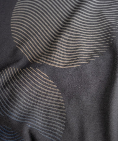 Mirage Tee - Asphalt
