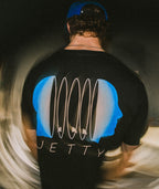 Mindset Tee - Vintage Black