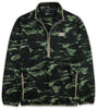 Brant Fleece - Black Camo