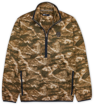 Brant Fleece - Sand