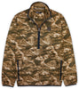 Brant Fleece - Sand