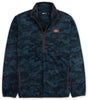 Brant Fleece - Navy Blue