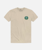 Jetty x Kona Catch of the Day Tee - Sand