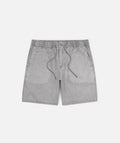 Brook Walkshort - Grey - Jetty
