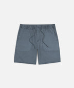 Brook Walkshort - Dark Slate - Jetty