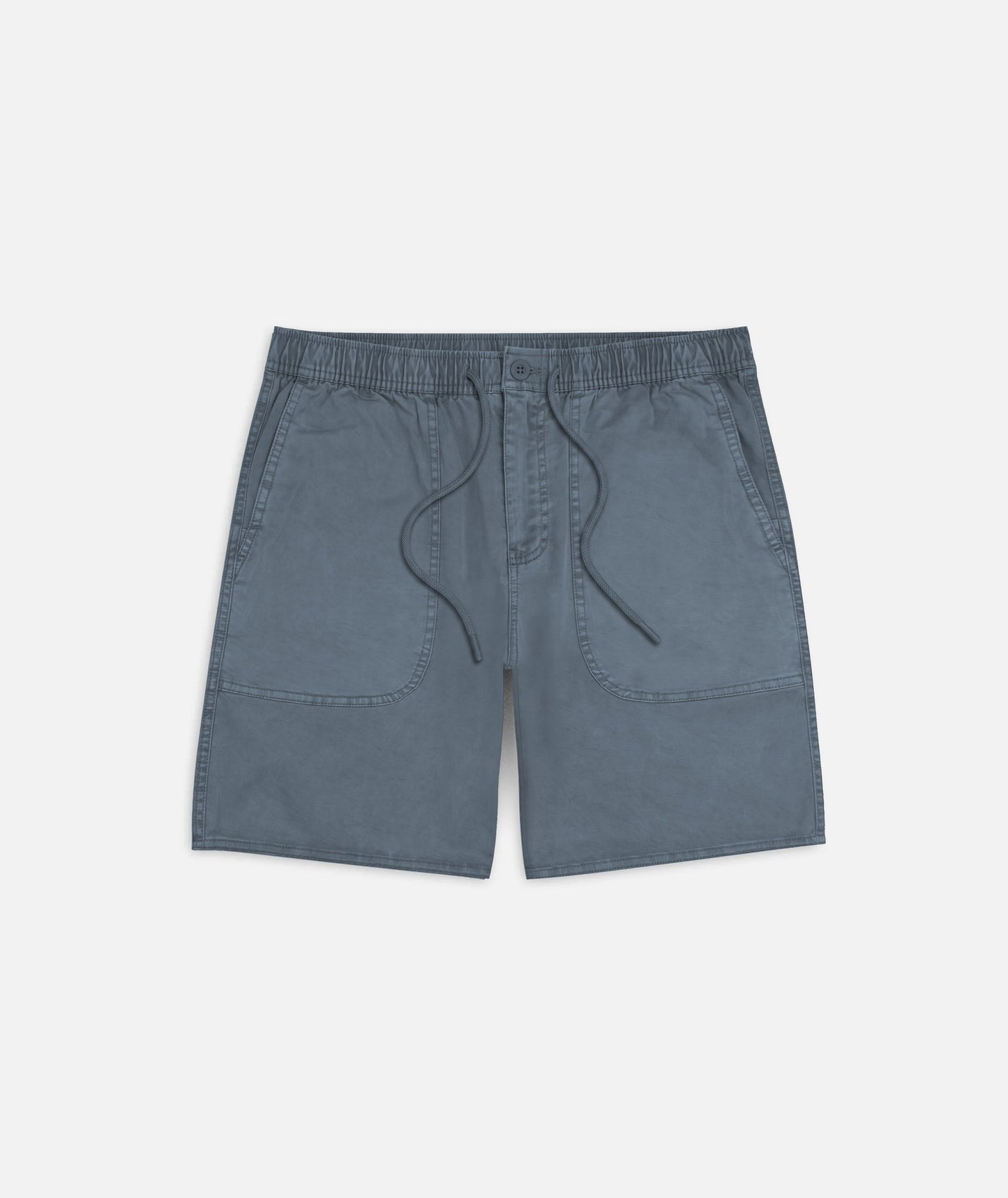 Brook Walkshort - Dark Slate