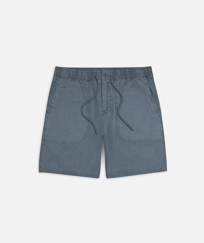 Brook Walkshort - Dark Slate