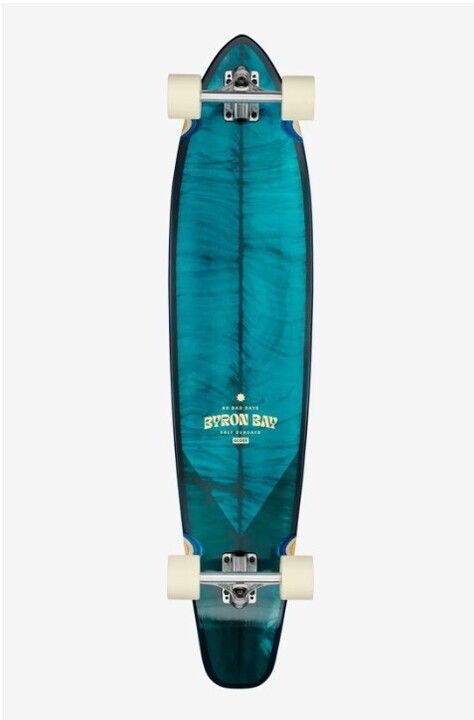 Globe 43' Byron Bay Cruiserboard - Sun Days