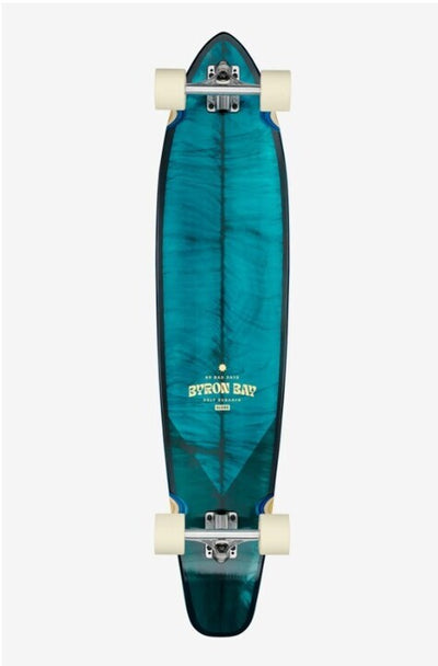 Globe 43' Byron Bay Cruiserboard - Sun Days