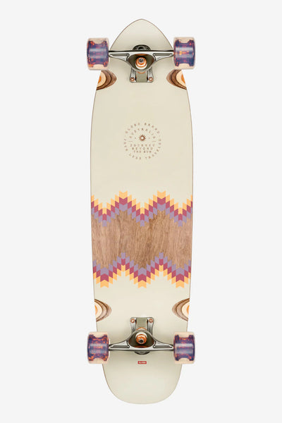 Globe 34' Forager Cruiserboard - Mesa