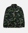 Brant Fleece - Black Camo