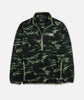 Brant Fleece - Black Camo