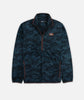 Brant Fleece - Navy Blue