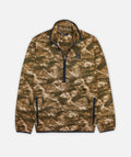 Brant Fleece - Sand