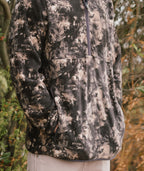 Brant Fleece - Charcoal