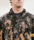 Brant Fleece - Charcoal