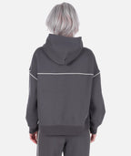 Wren Hoodie - Charcoal