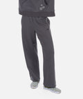 Grace Lounge Pants - Charcoal