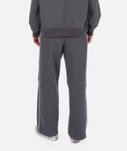 Grace Lounge Pants - Charcoal