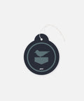 Icon Air Freshener - Black