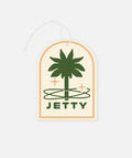 Orbit Grove Air Freshener - Tan