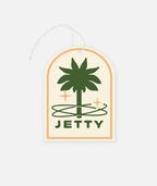 Orbit Grove Air Freshener - Tan
