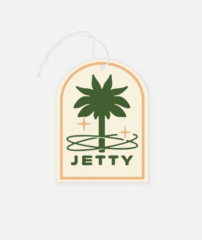 Orbit Grove Air Freshener - Tan
