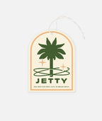 Orbit Grove Air Freshener - Tan