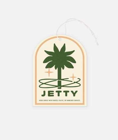 Orbit Grove Air Freshener - Tan