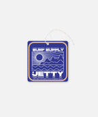 Ray Flow Air Freshener - Blue