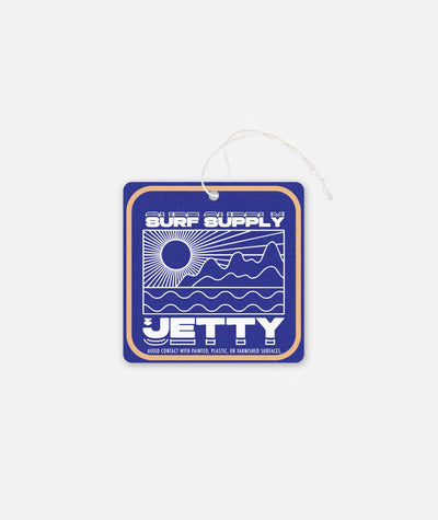 Ray Flow Air Freshener - Blue