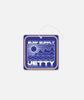 Ray Flow Air Freshener - Blue