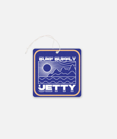 Ray Flow Air Freshener - Blue