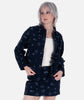 Piper Jacket - Navy