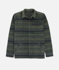 Concordia Fleece - Navy