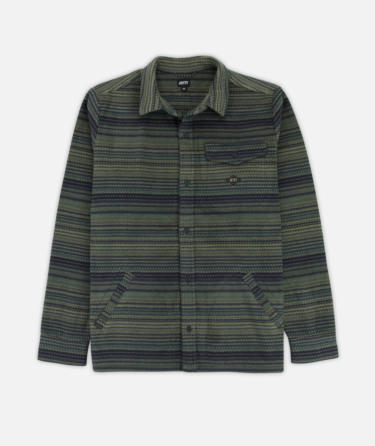 Concordia Fleece - Navy