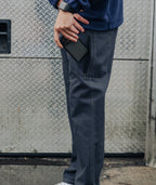 Grove Ripstop Pant - Graphite