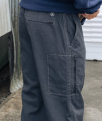 Grove Ripstop Pant - Graphite