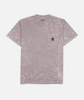 Tanker Tee - Lavender Fog