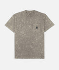 Tanker Tee - Grey