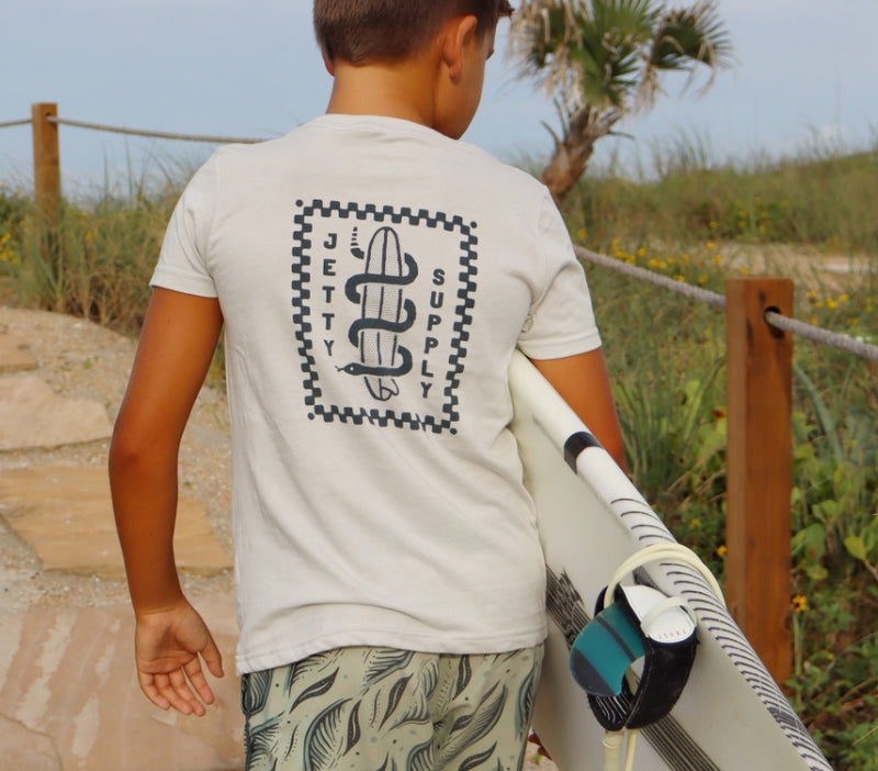 Kids Tees & Graphics